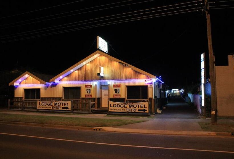 Tamworth Lodge Motel
