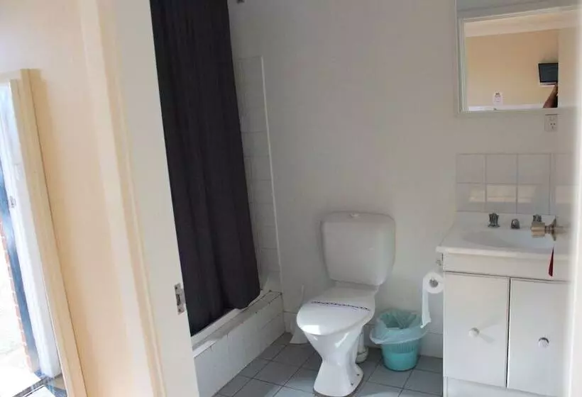 Tamworth Lodge Motel