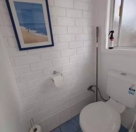 Top Of The Lake Holiday Units