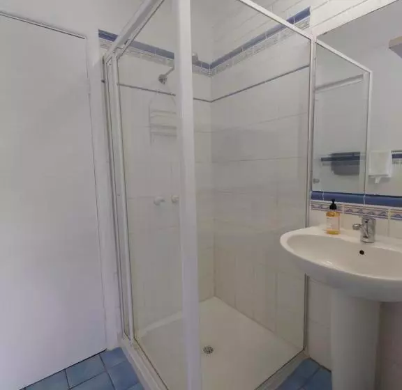 Top Of The Lake Holiday Units