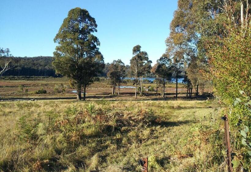 Top Of The Lake Holiday Units