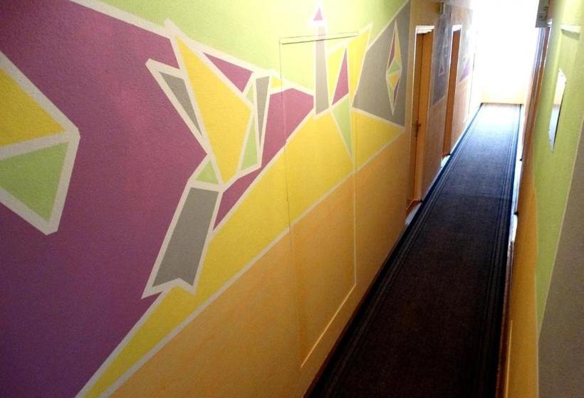 Bed and Breakfast Aqua Ház Panzió 2