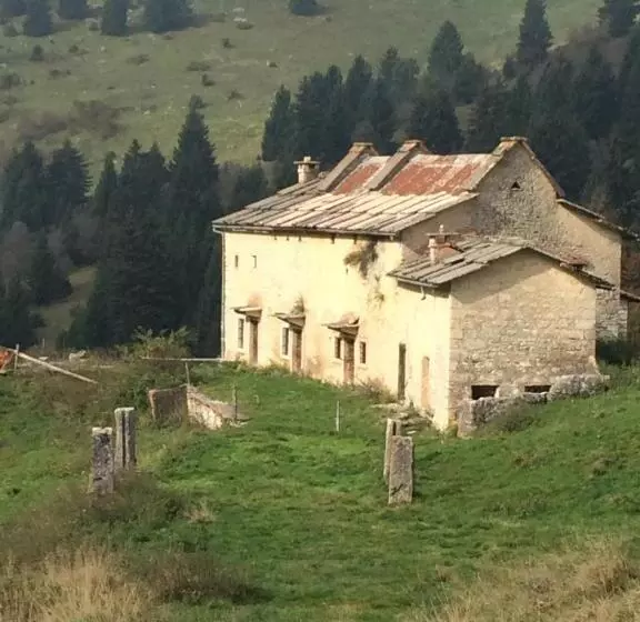 Hotelli 13 Comuni Ristorante E Albergo