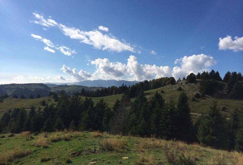 酒店 13 Comuni Ristorante E Albergo