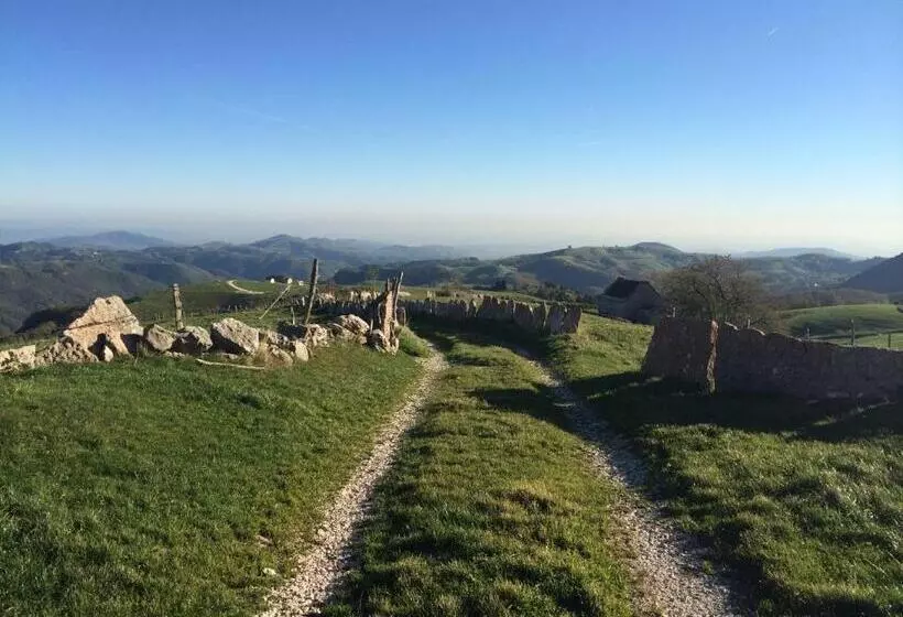 Hotelli 13 Comuni Ristorante E Albergo