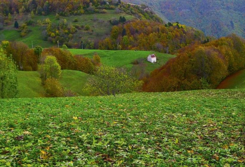 酒店 13 Comuni Ristorante E Albergo