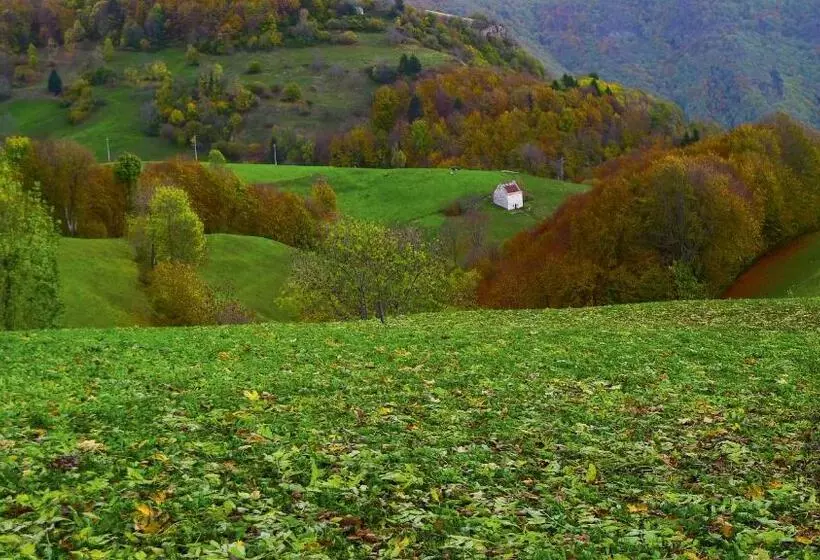 Hotelli 13 Comuni Ristorante E Albergo