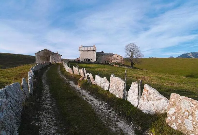 Hotelli 13 Comuni Ristorante E Albergo
