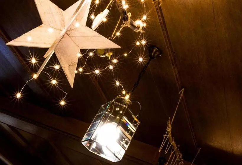 Hotelli 13 Comuni Ristorante E Albergo