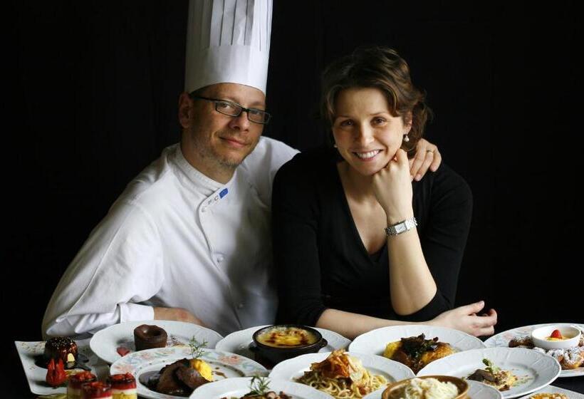 酒店 13 Comuni Ristorante E Albergo