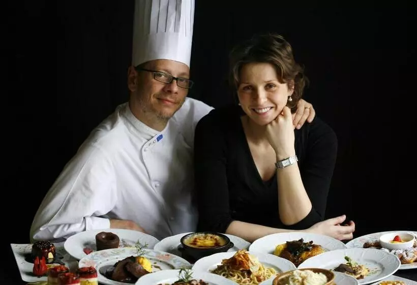 Hotelli 13 Comuni Ristorante E Albergo