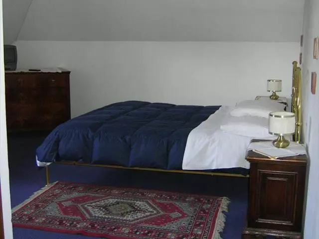 ホテル Albergo San Cristoforo