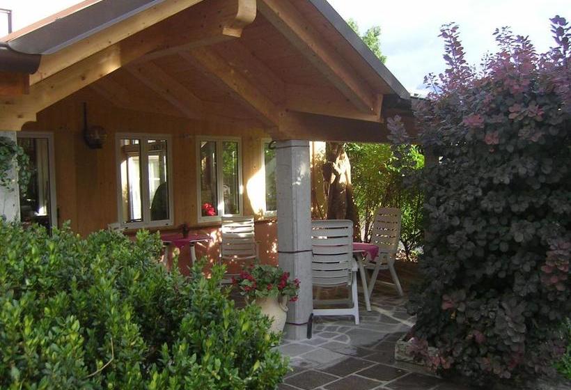 ホテル Albergo San Cristoforo