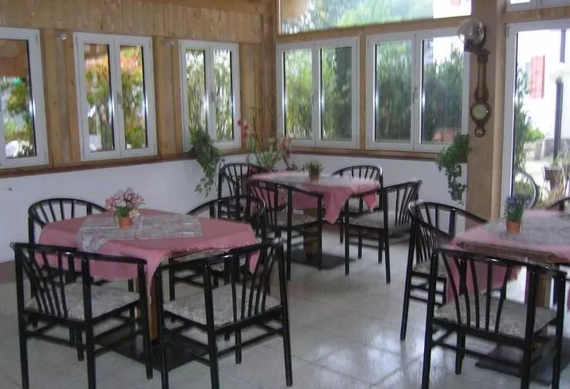 ホテル Albergo San Cristoforo
