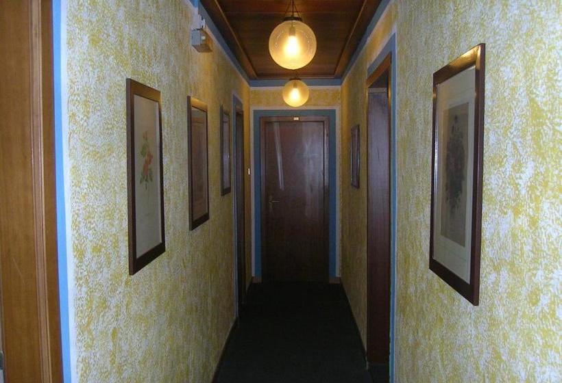 ホテル Albergo San Cristoforo
