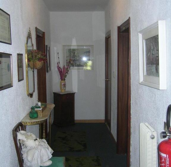 ホテル Albergo San Cristoforo