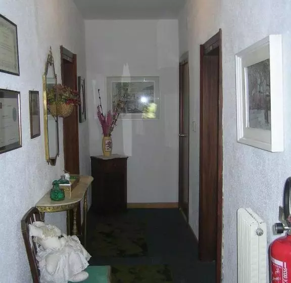 ホテル Albergo San Cristoforo