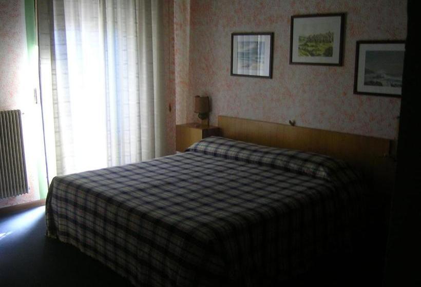 ホテル Albergo San Cristoforo