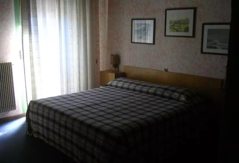 ホテル Albergo San Cristoforo