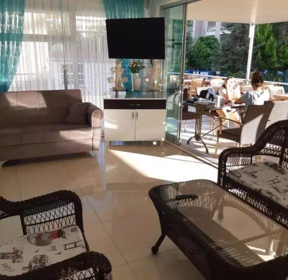 Hotel Altunakar 1