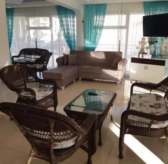 Hotel Altunakar 1