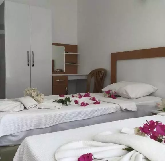 Hotel Altunakar 1