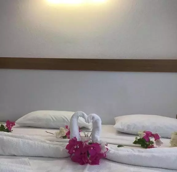 Hotel Altunakar 1