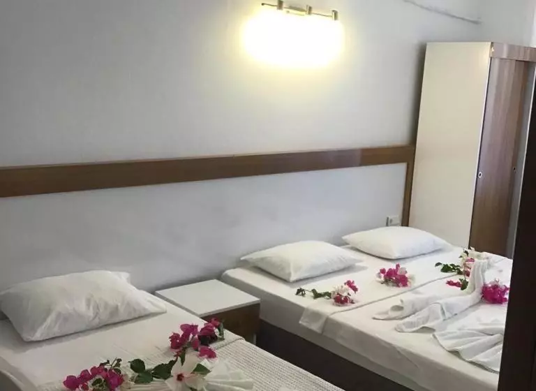 Hotel Altunakar 1