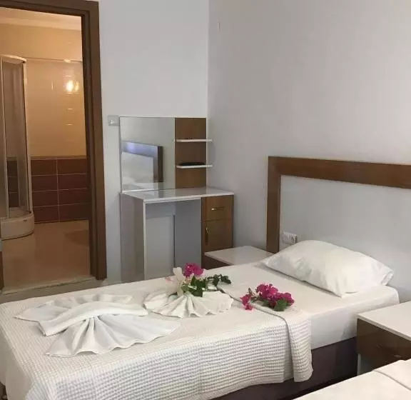 Hotel Altunakar 1
