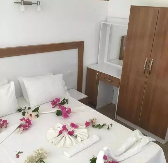 Hotel Altunakar 1