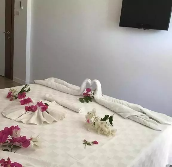 Hotel Altunakar 1