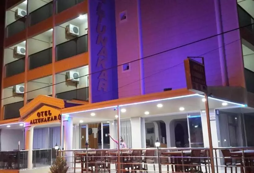 Hotel Altunakar 1