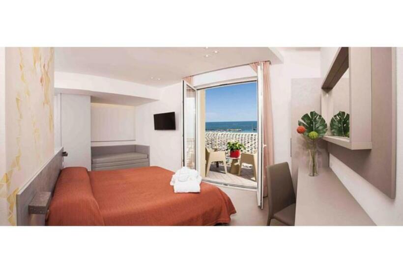 ホテル Beaurivage