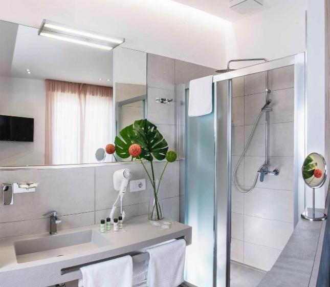 ホテル Beaurivage