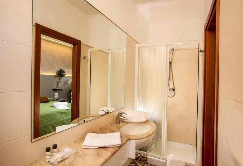 ホテル Beaurivage