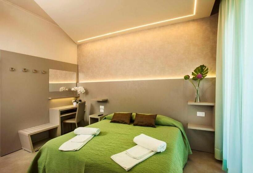 ホテル Beaurivage