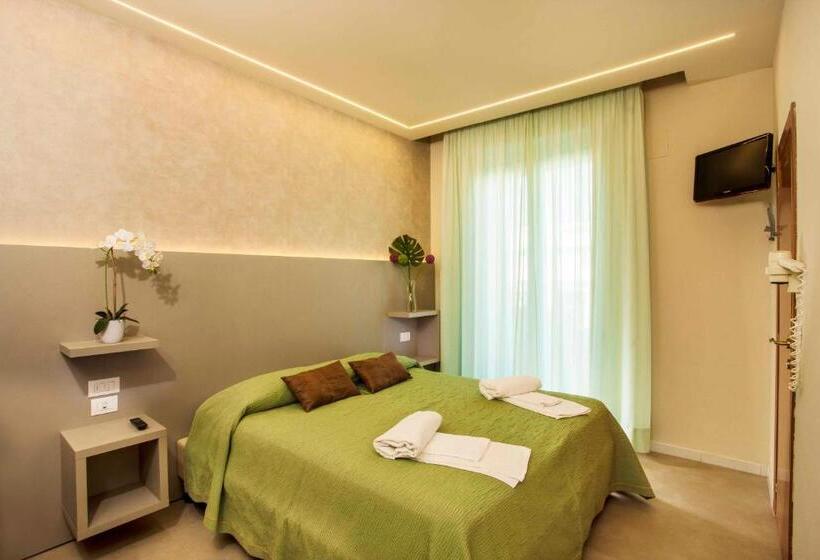 ホテル Beaurivage