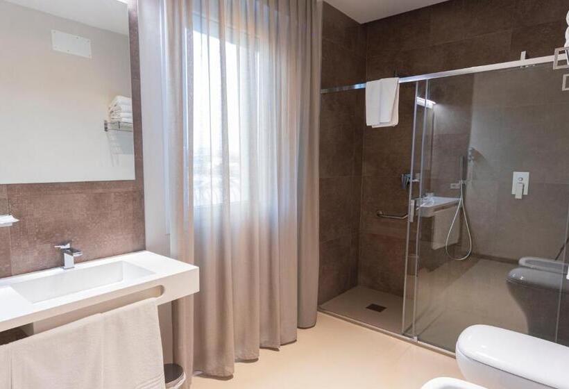 ホテル Beaurivage