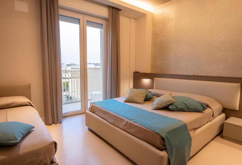 ホテル Beaurivage