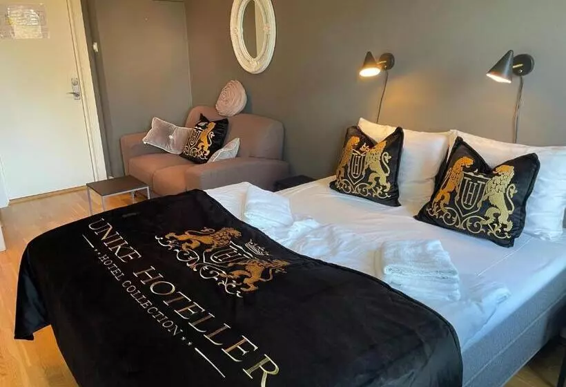 Brattrein Hotell   Unike Hoteller