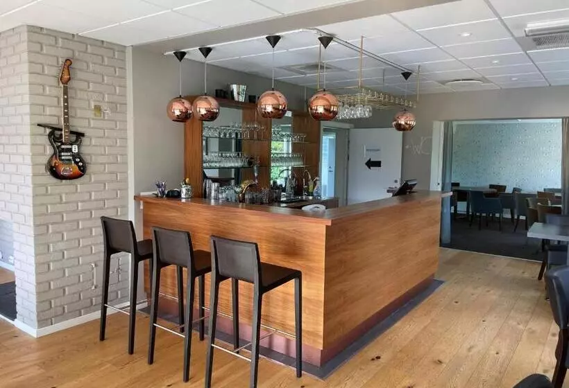 Brattrein Hotell   Unike Hoteller