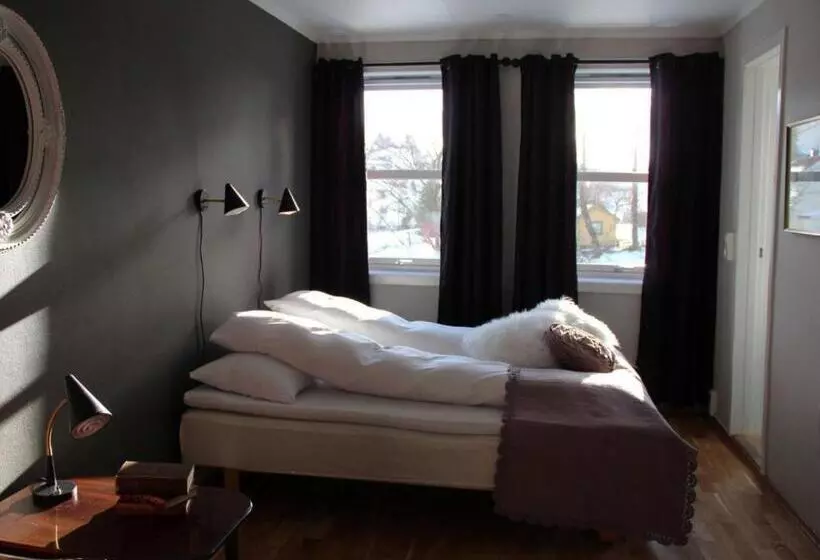 Brattrein Hotell   Unike Hoteller