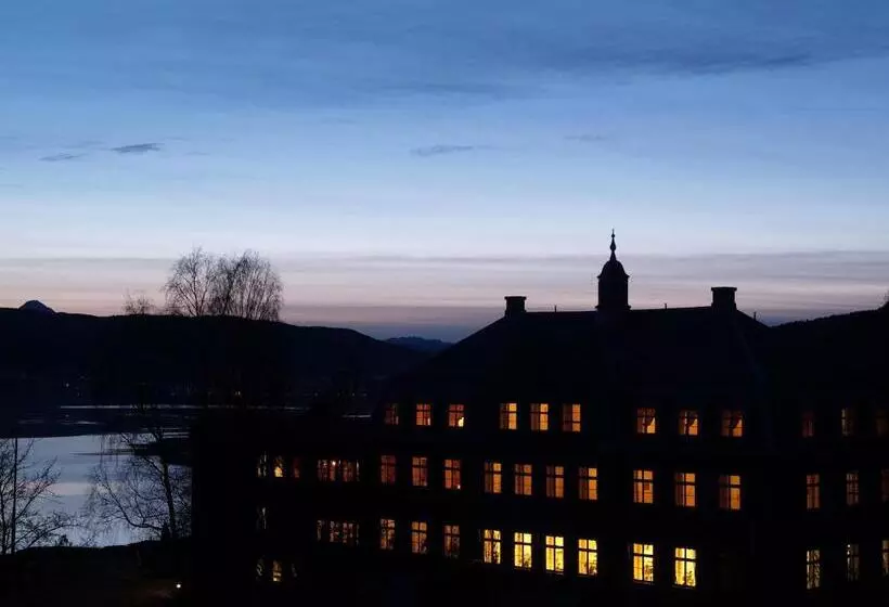 Brattrein Hotell   Unike Hoteller