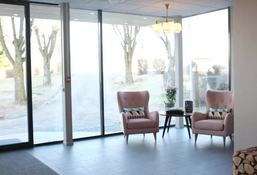 Brattrein Hotell   Unike Hoteller