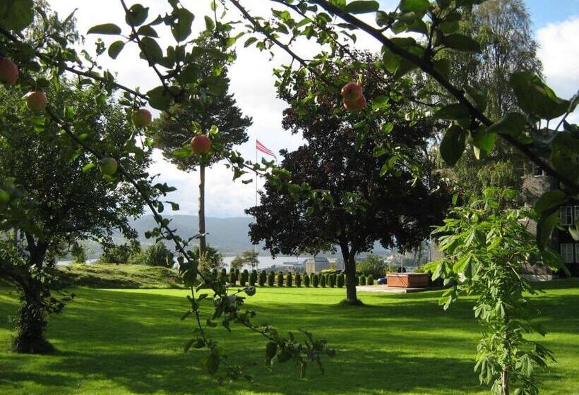 Brattrein Hotell   Unike Hoteller