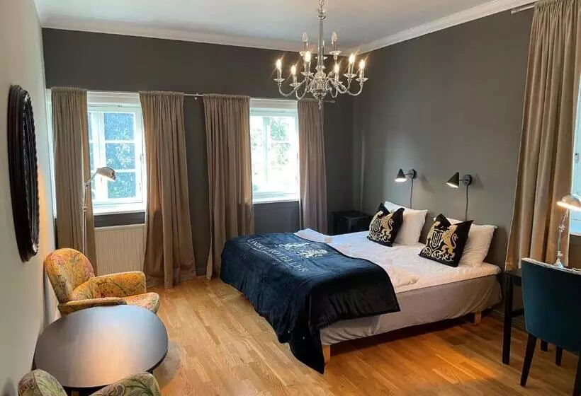 Brattrein Hotell   Unike Hoteller