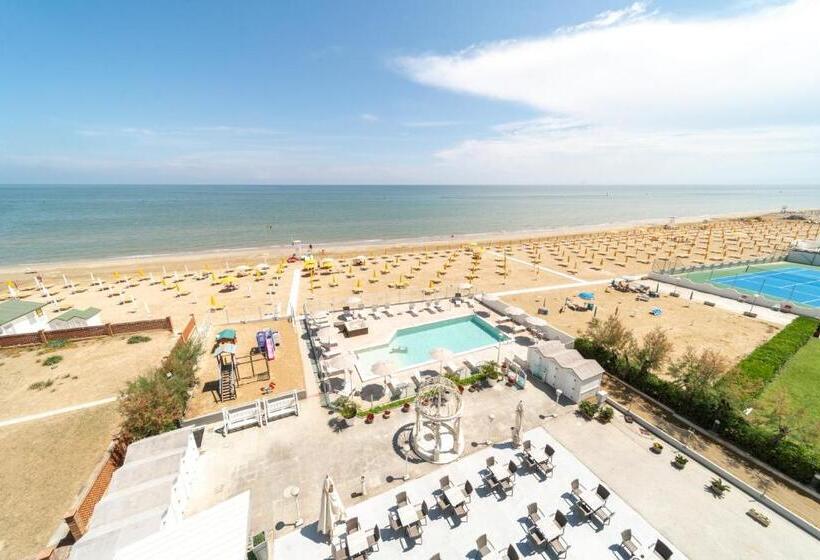 בית מלון כפרי Casadei