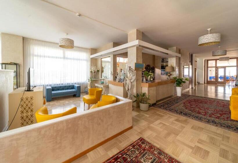 בית מלון כפרי Casadei