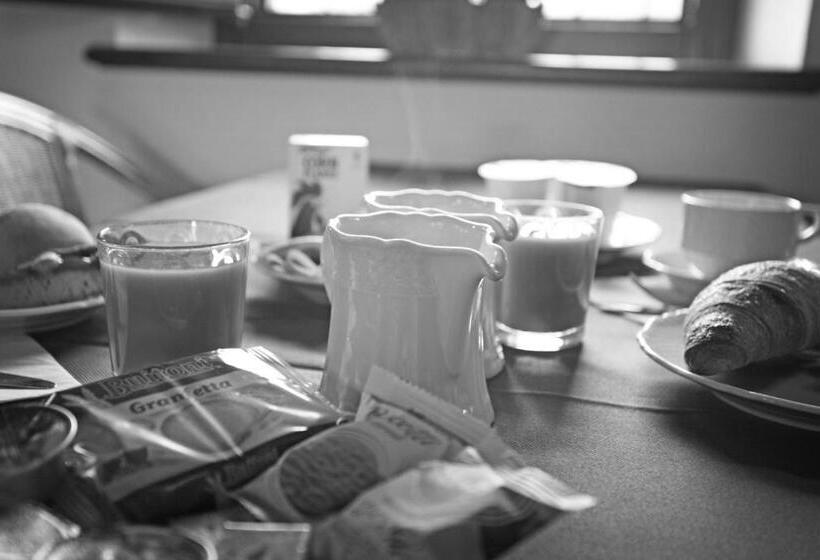 בית מלון כפרי Faccioli