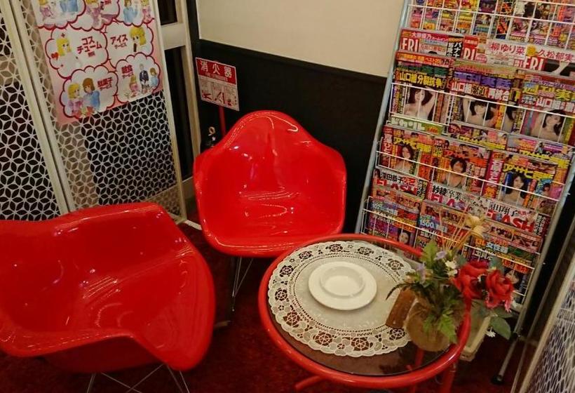 فندق Gran Stay Resortadult Only